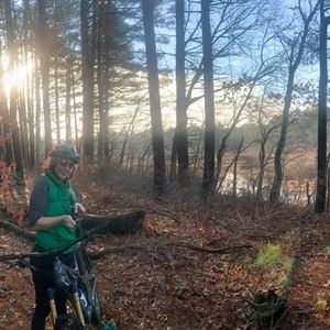 Meet your Posher, Patricia